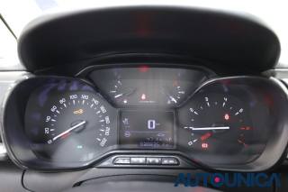 CITROEN C3 usata, con Cerchi in lega