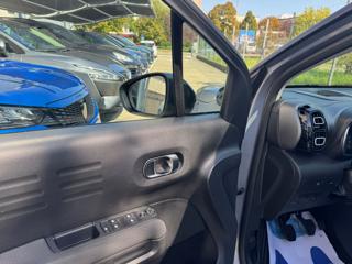CITROEN C3 Aircross usata, con Boardcomputer