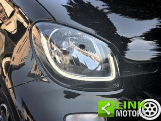 SMART ForTwo usata, con Pacchetto sportivo