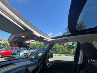 FIAT 500L usata, con ESP