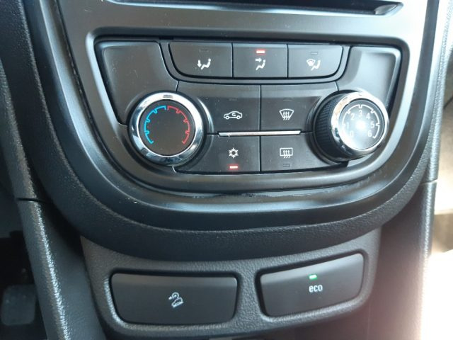 OPEL Mokka usata, con Cruise Control
