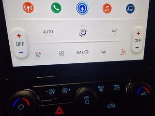 FORD Ranger Raptor usata, con Specchietti laterali elettrici