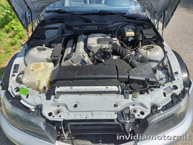 BMW Z3 usata, con Servosterzo