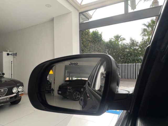 JEEP Compass usata, con Fari LED