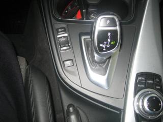 BMW 420 usata, con Fari LED