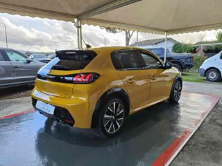 PEUGEOT 208 usata, con Autoradio