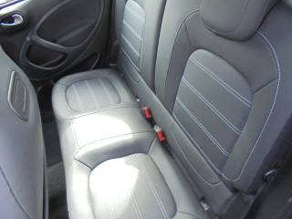 SMART ForFour usata, con Cruise Control