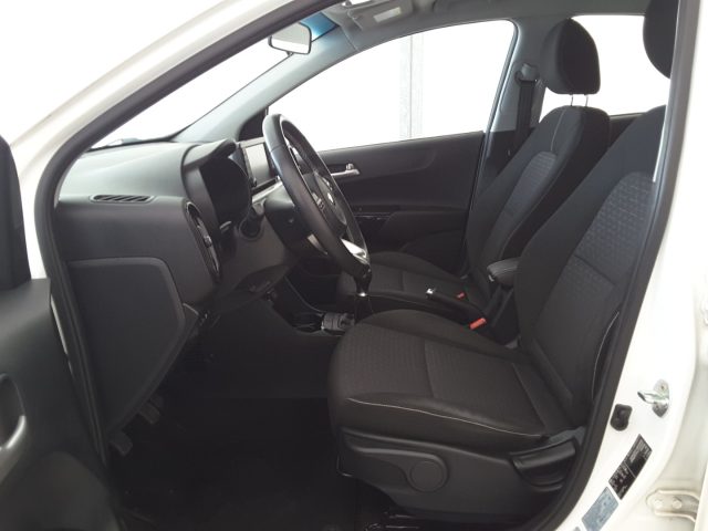 KIA Picanto usata, con Alzacristalli elettrici