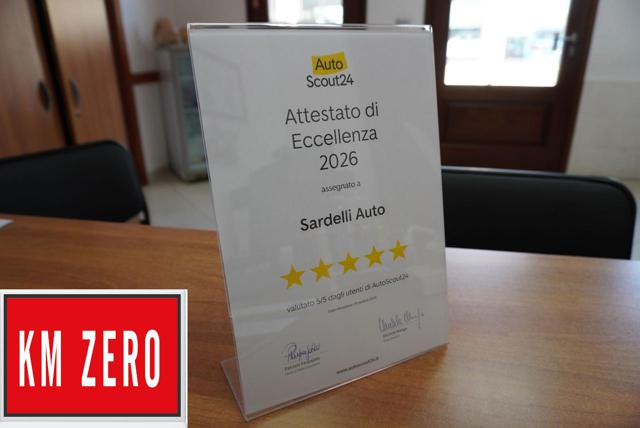 FIAT Pandina usata, con Servosterzo
