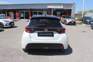 TOYOTA Yaris usata, con Chiusura centralizzata