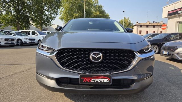 MAZDA CX-30 usata, con Airbag laterali