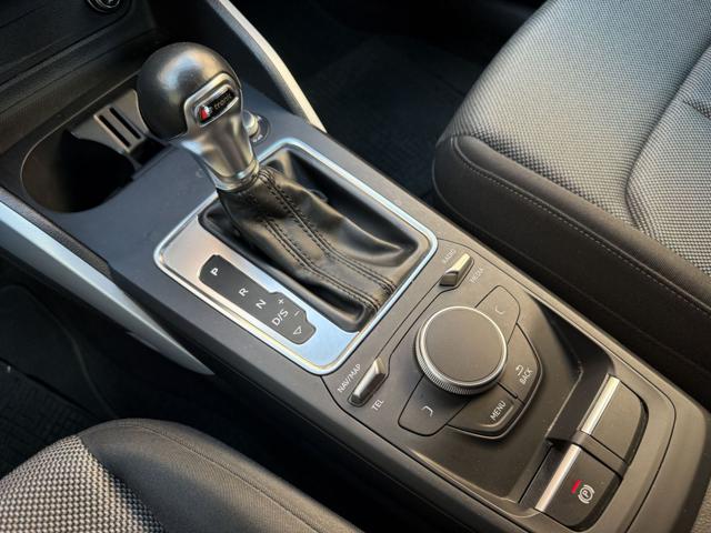 AUDI Q2 usata, con Controllo trazione