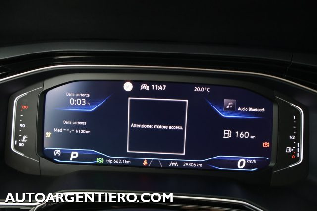 VOLKSWAGEN Taigo usata, con Climatizzatore