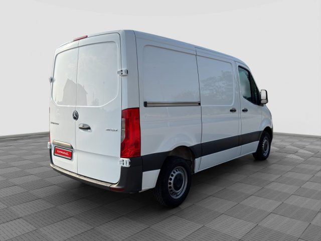 MERCEDES-BENZ Sprinter usata 4