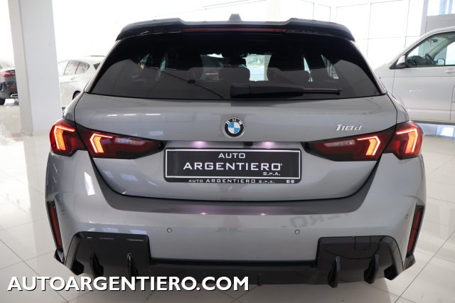BMW 118 usata, con Boardcomputer