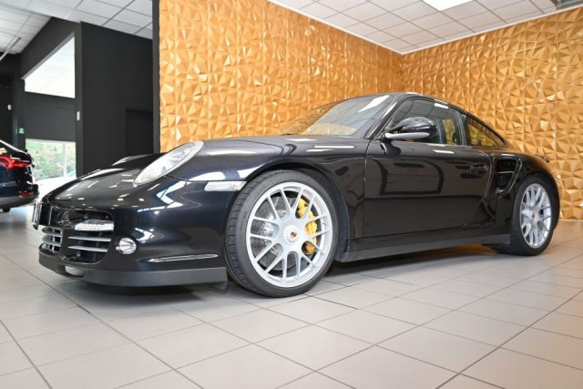 PORSCHE 911 usata 78