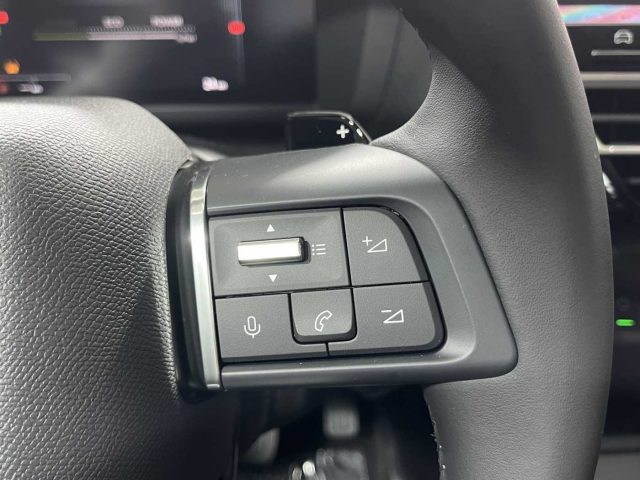 CITROEN C4 usata, con Frenata d