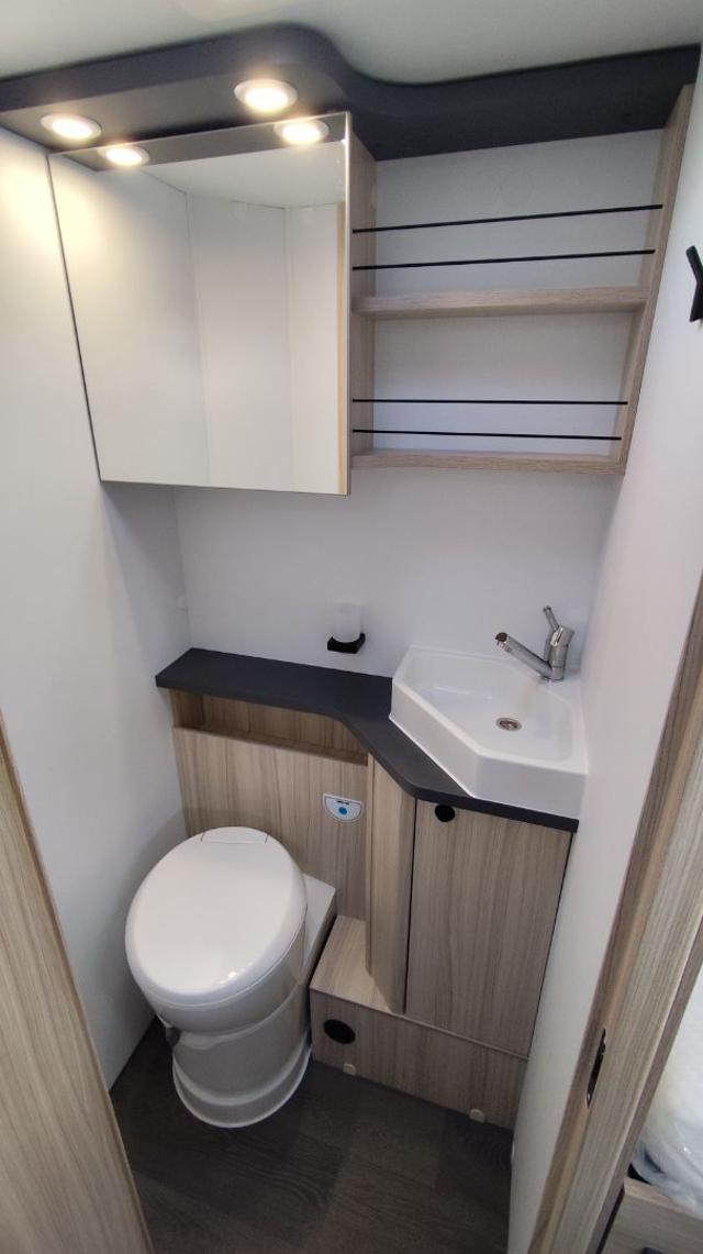 ADRIA usata 9