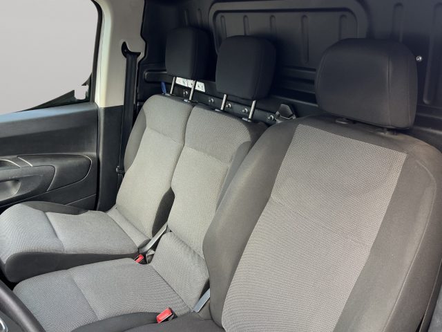 OPEL Combo usata, con Boardcomputer