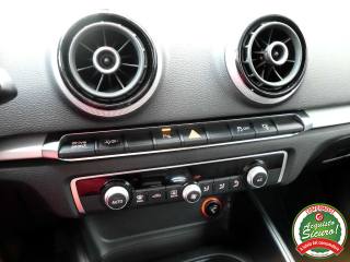 AUDI A3 usata, con USB