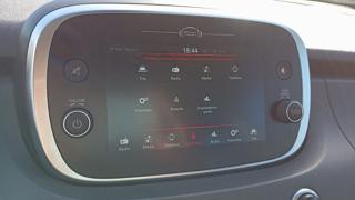 FIAT 500X usata, con Fendinebbia