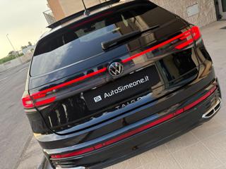 VOLKSWAGEN Taigo usata, con Isofix