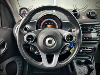 SMART ForTwo usata, con Servosterzo