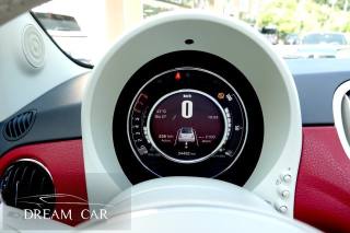 FIAT 500C usata, con Controllo trazione