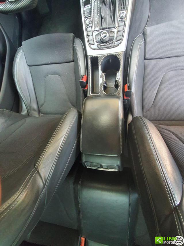 AUDI A5 usata, con Bluetooth