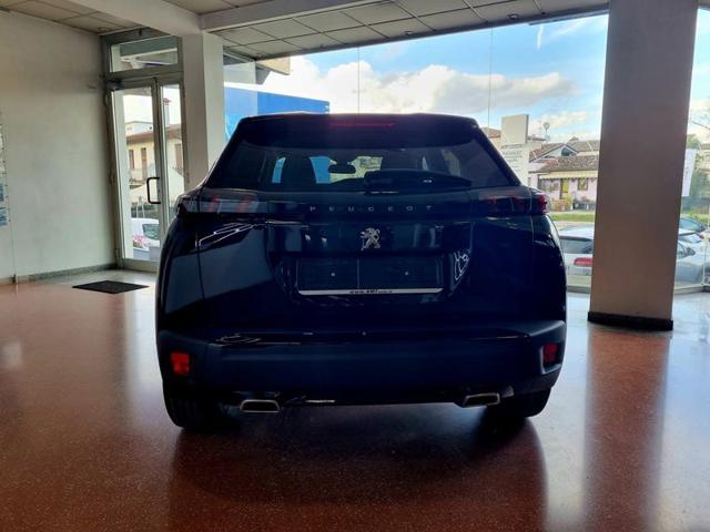 PEUGEOT 2008 usata, con Cerchi in lega
