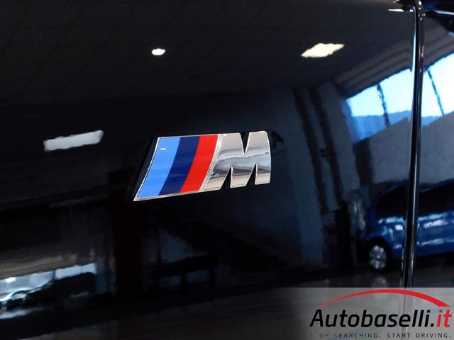 BMW 320 usata, con Volante multifunzione
