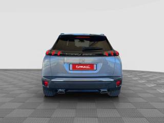 PEUGEOT 2008 usata 3