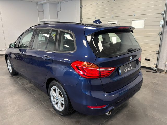 BMW 216 usata, con Volante multifunzione