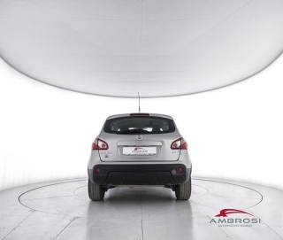 NISSAN Qashqai usata 5