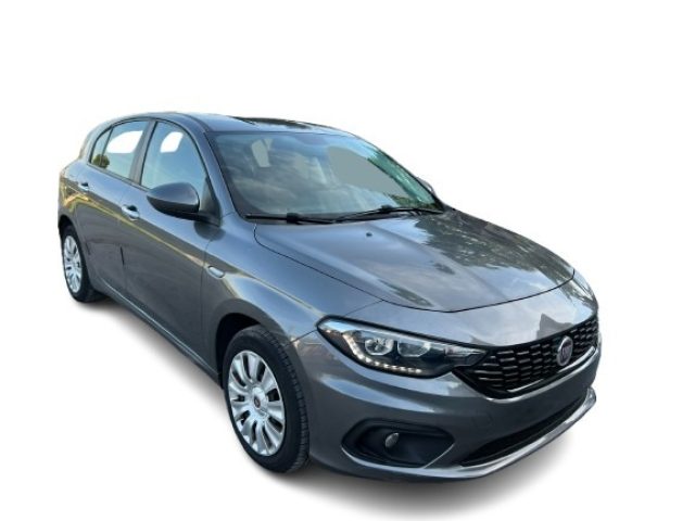 FIAT Tipo usata, con Airbag