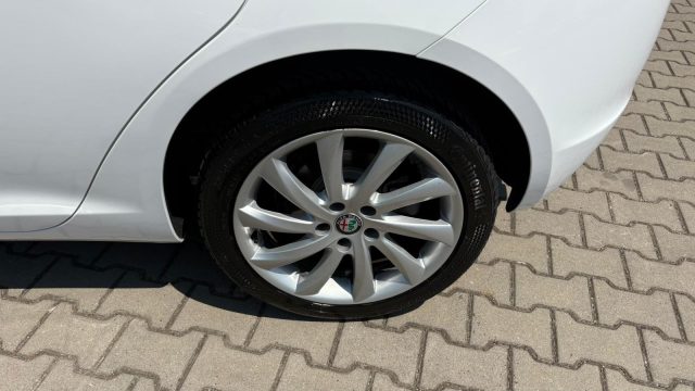 ALFA ROMEO Giulietta usata, con Cerchi in lega
