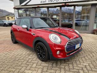 MINI Cooper D usata, con Airbag