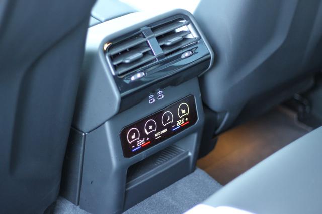 BMW M5 usata, con Trazione integrale