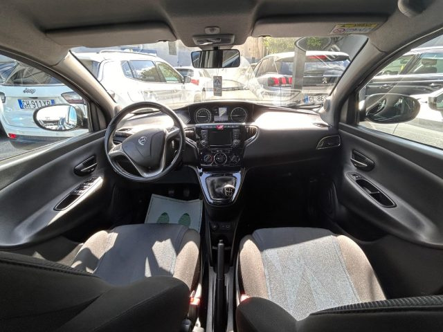 LANCIA Ypsilon usata, con Chiusura centralizzata