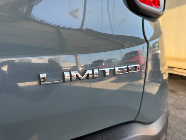 JEEP Renegade usata, con Bracciolo