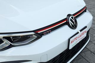 VOLKSWAGEN Golf GTI usata, con Autoradio digitale
