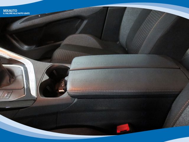 PEUGEOT 3008 usata, con Chiusura centralizzata