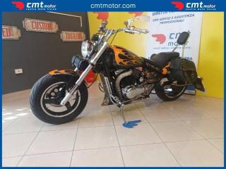 SUZUKI Marauder VZ 800 usata 2