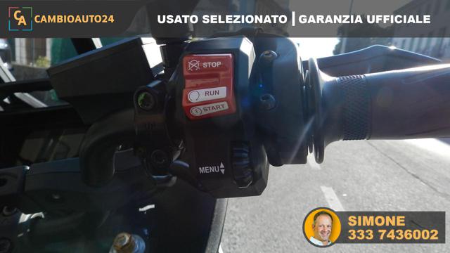 YAMAHA Tracer 7 GT usata 40