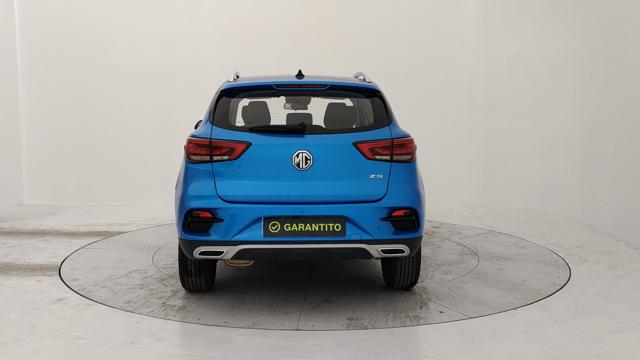 MG ZS usata, con Airbag Passeggero