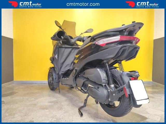 PIAGGIO MP3 usata 3
