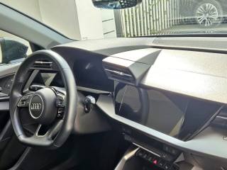 AUDI A3 usata, con Cruise Control