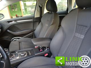 AUDI A3 usata, con Climatizzatore