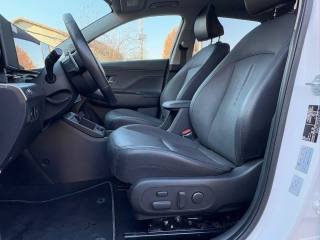 HYUNDAI Kona usata, con Cerchi in lega