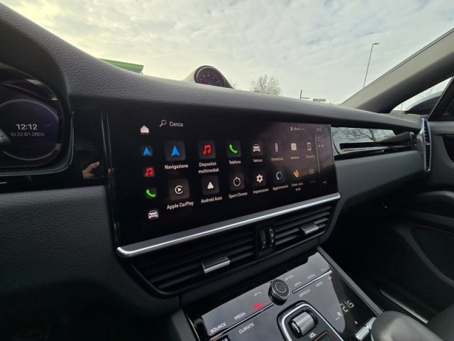 PORSCHE Cayenne usata, con Climatizzatore